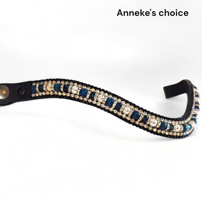 Design Your Own! - 
Mamas schönste Stirnbänder - Eigenes Stirnband-Design