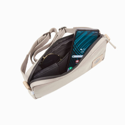 Bluewave - RE8 Heuptas Fanny Pack steenkleurig