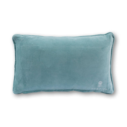 Furbish Studio - Besticktes Kissen Stable