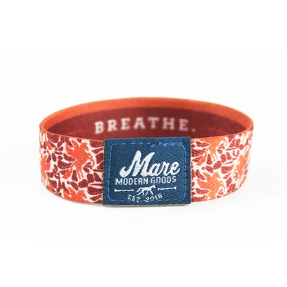 MARE - Mindfilly Armband mit inspirierendem Text  