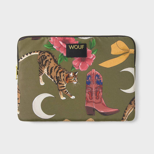 Woof - Rodeo iPad Sleeve