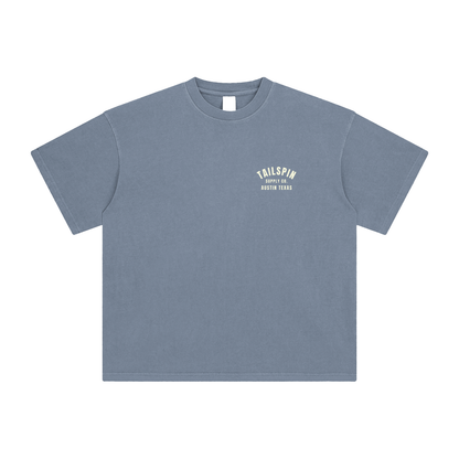 Tailspin - Off Duty Cowboy T-Shirt