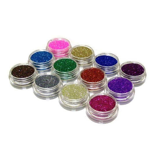 Equidivine - Sparkle pony Dust glitter voor tattoo's 20g