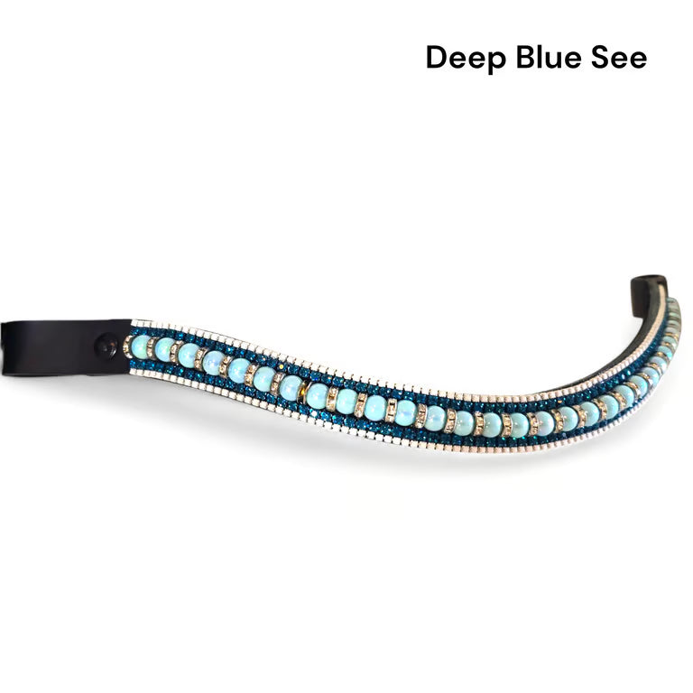 Design Your Own! - 
Moeders Mooiste Frontriemen - Eigen ontwerp frontriem