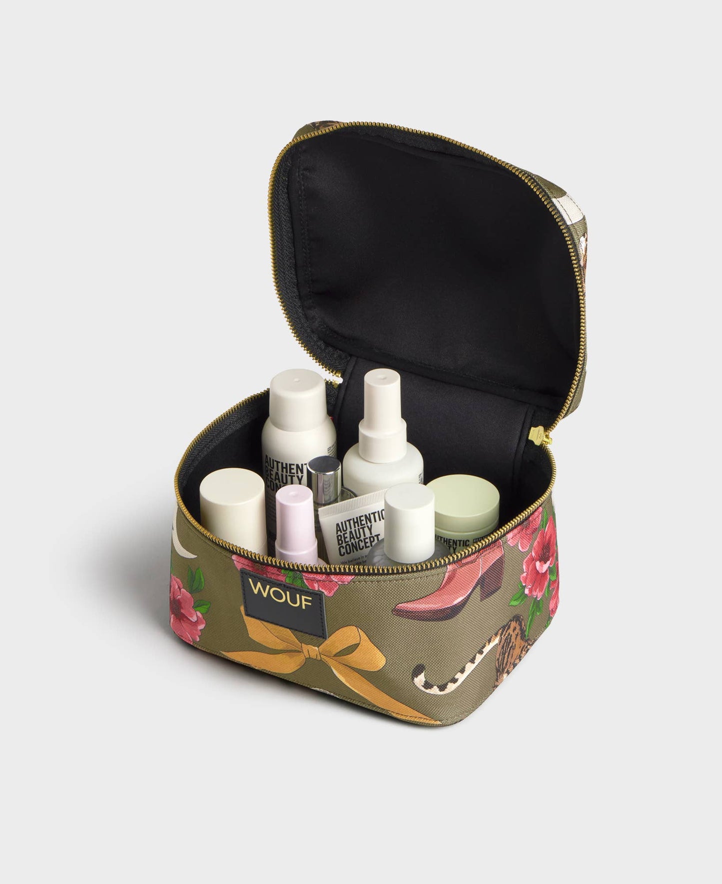 Wouf - Bolsa de tocador Rodeo