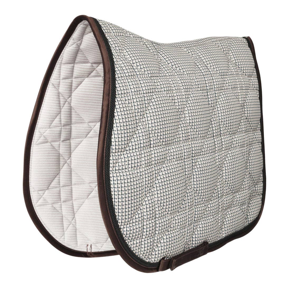 Dapplebay - Heirloom jumping saddle pad