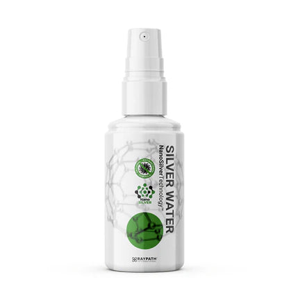 CleanYourHorse - Nano-Silber Erste-Hilfe-Spray