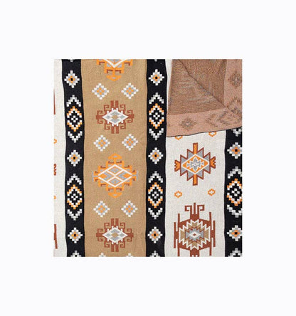 Myra Bag - Manta Trisomy Trail Aztec