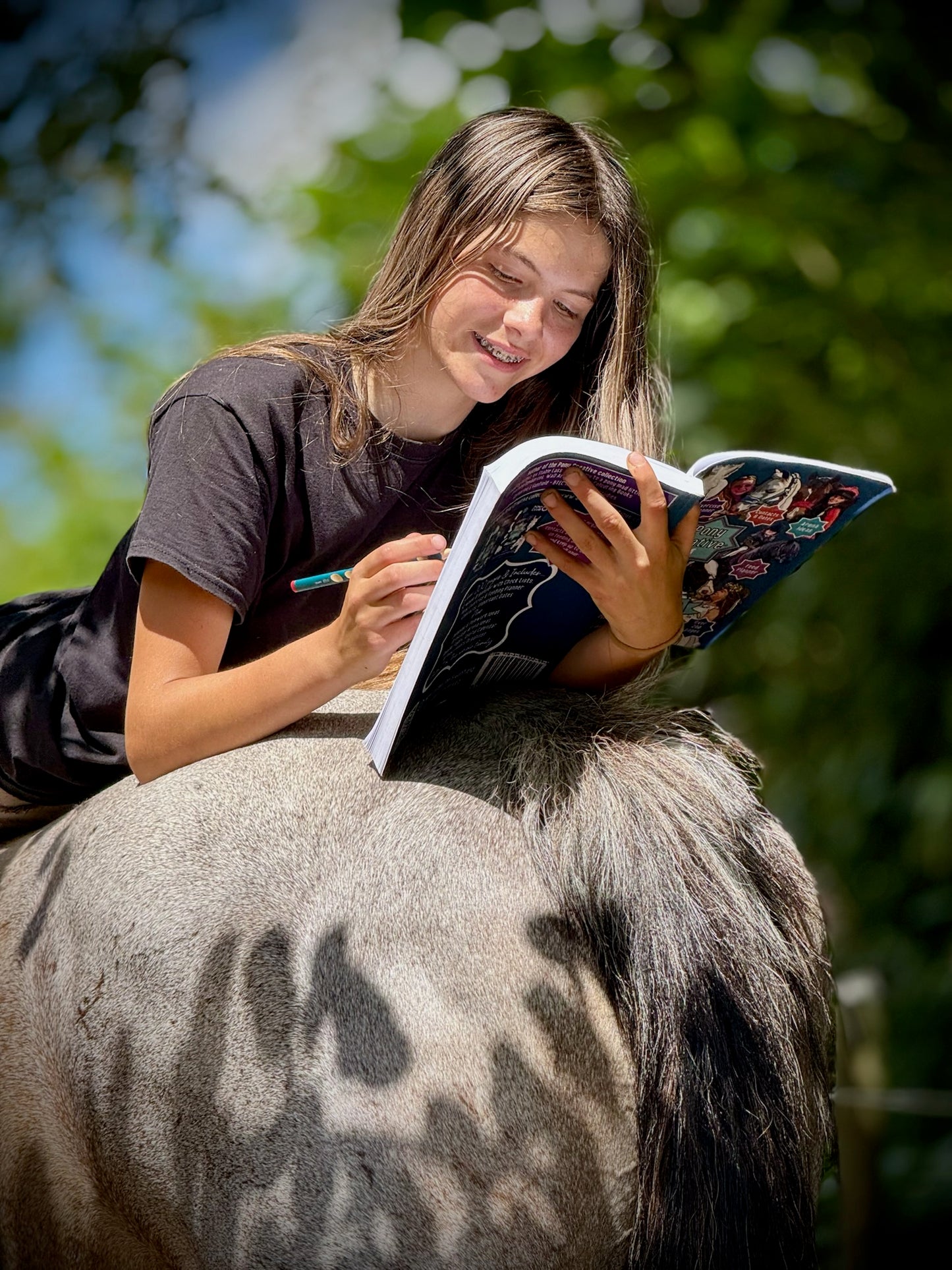 Pony Creative - Planner (EN)