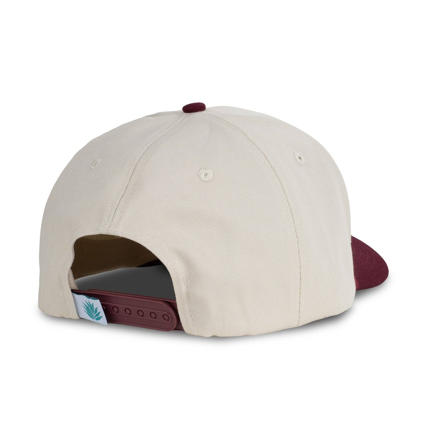 Sendero - Pet Drawin' a Cowboy beige bordeaux