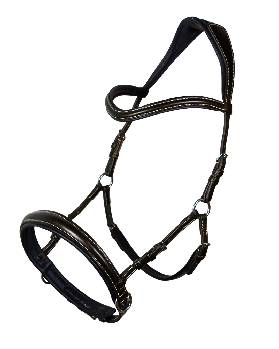 LoveLance - Sidepull Zephyr