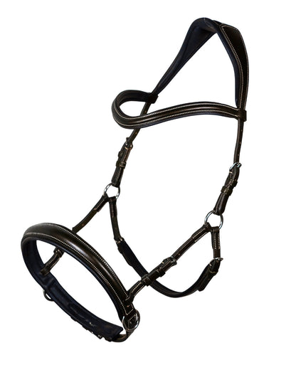 LoveLance - Sidepull Zephyr