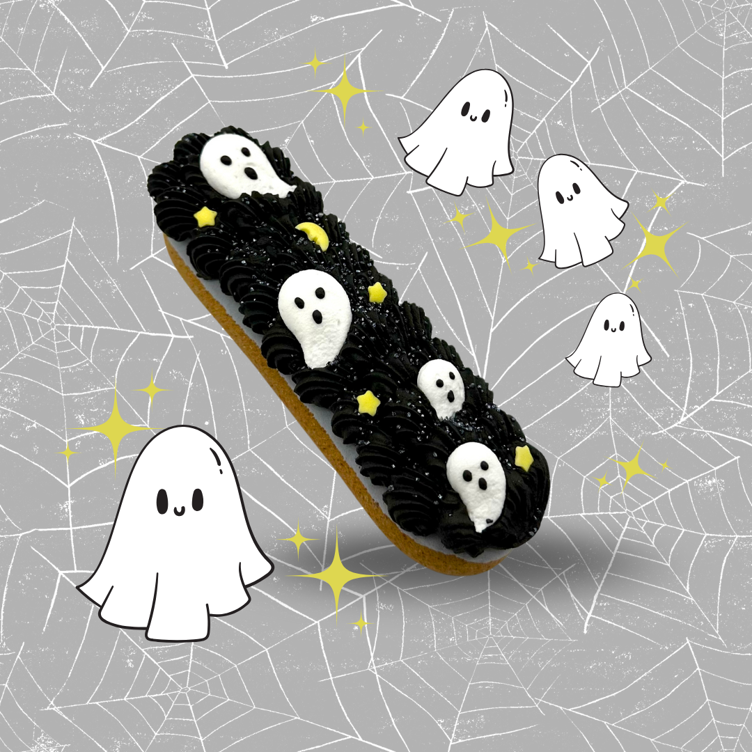 Candy Horse - Halloween Limited Collection - Spooky Eclair