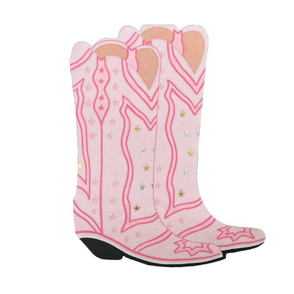 Jollity & Co - Pony Tales Large „Boot” servetten