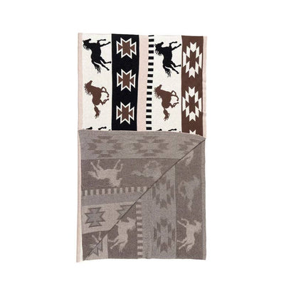Myra Bag - Coperta Stallion Spirit
