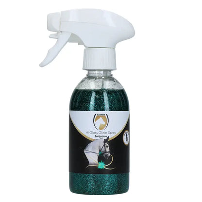 Excellent Horse - Hi Gloss Glitzerspray 250ml (verschiedene Farben)