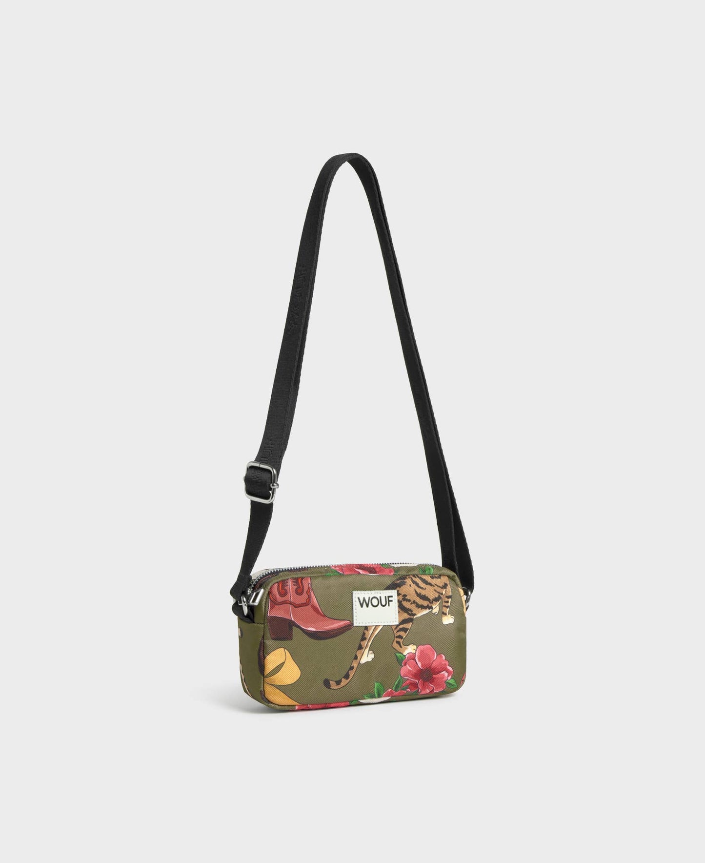 Wouf - Rodeo Mini Bag