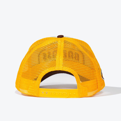 King Kerosin - Trucker-Cap Badass