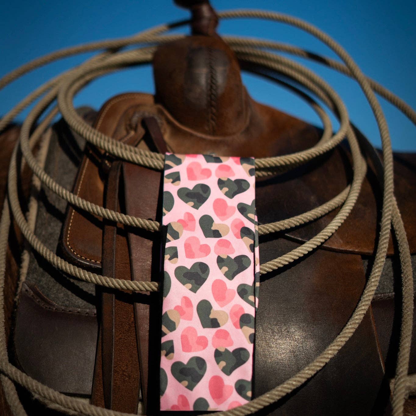 Red Barn - Chaussettes d’équitation Barn Crush