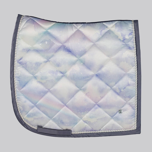 Dapplebay - Opalite Skies Dressuur zadeldek