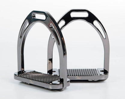 Harry's Horse Beugels Aluminium