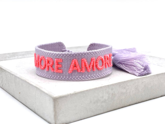 Parsley & Pepper - More Amore armband