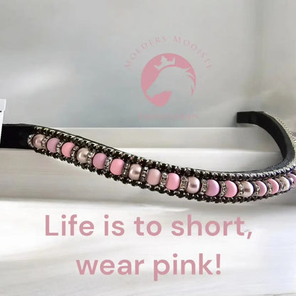 Design Your Own! - 
Mamas schönste Stirnbänder - Eigenes Stirnband-Design