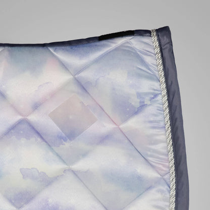 Dapplebay - Opalite Skies Dressur Satteldecke