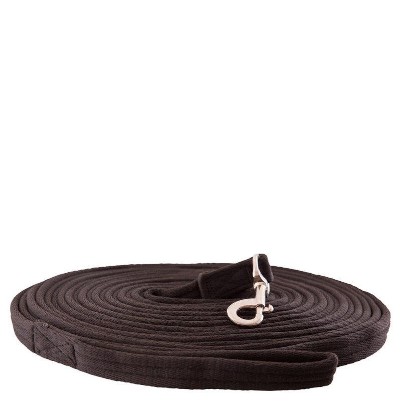 Premiere - Longeing line soft 12m