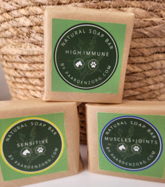 Paardenzorg | SoapDeal