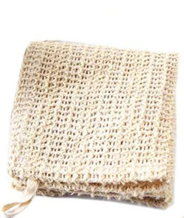 CleanYourHorse - Soap-saving foam net