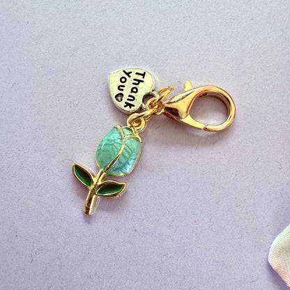 FMH - Lucky Charm hoofdstelbedel Tulp Bedankt