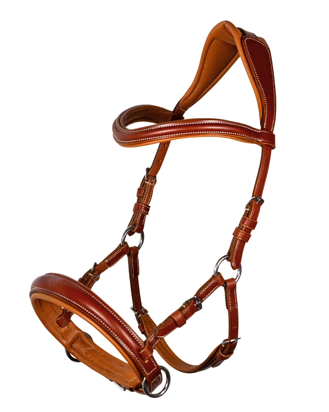 LoveLance - Sidepull Zephyr