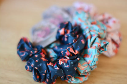 Tirzah Lane - Scrunchie set 3 pcs. Rodeo