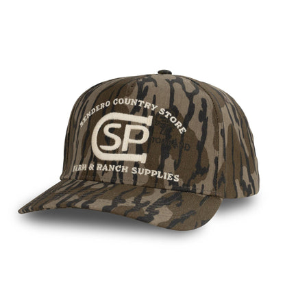 Sendero - Pet Ranch Supplies Camo