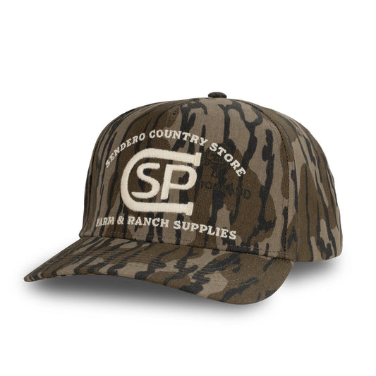Sendero - Pet Ranch Supplies Camo