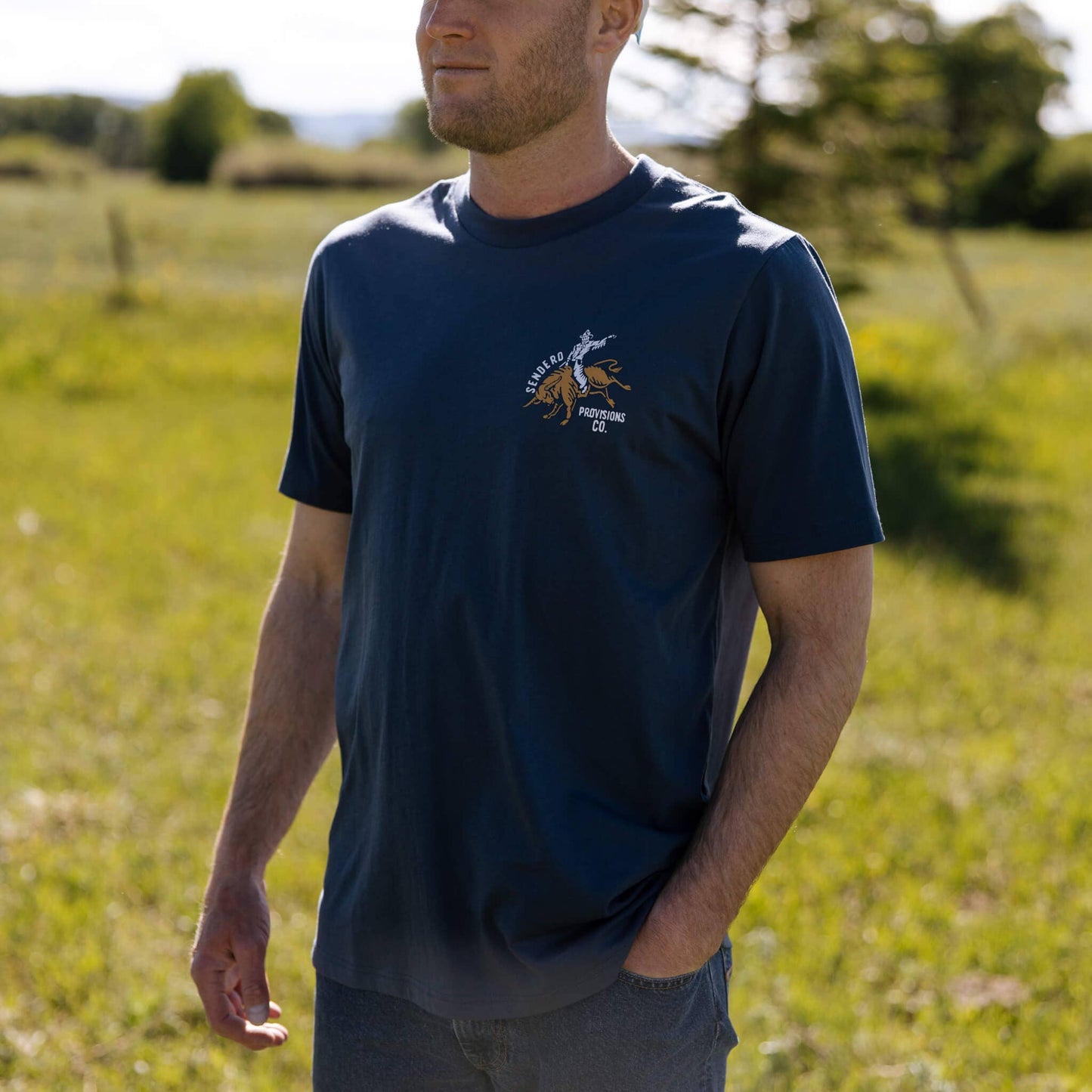 Sendero - Ride or Die Unisex T-shirt