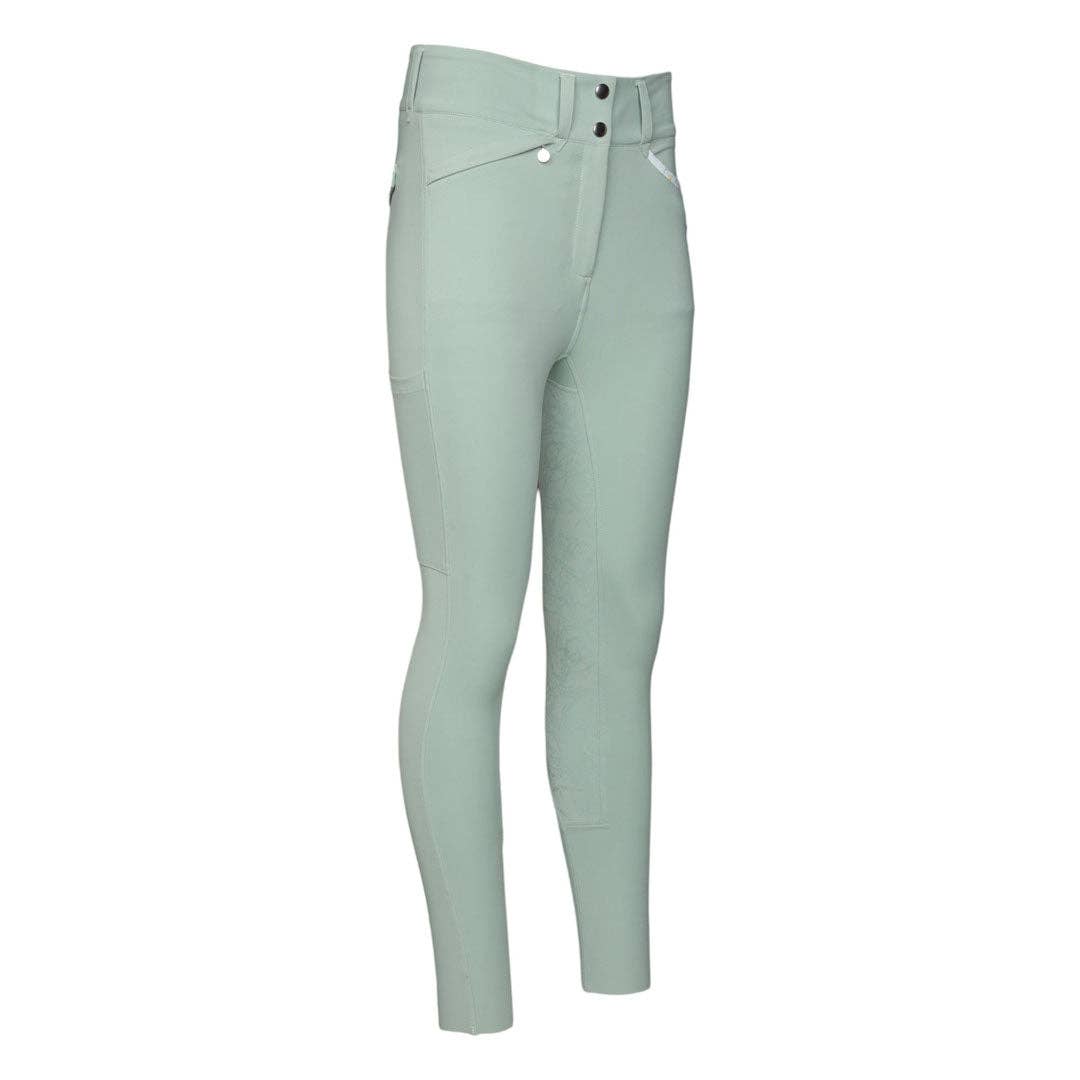 Dapplebay - Dragonfly Meadow compressie rijbroek full seat