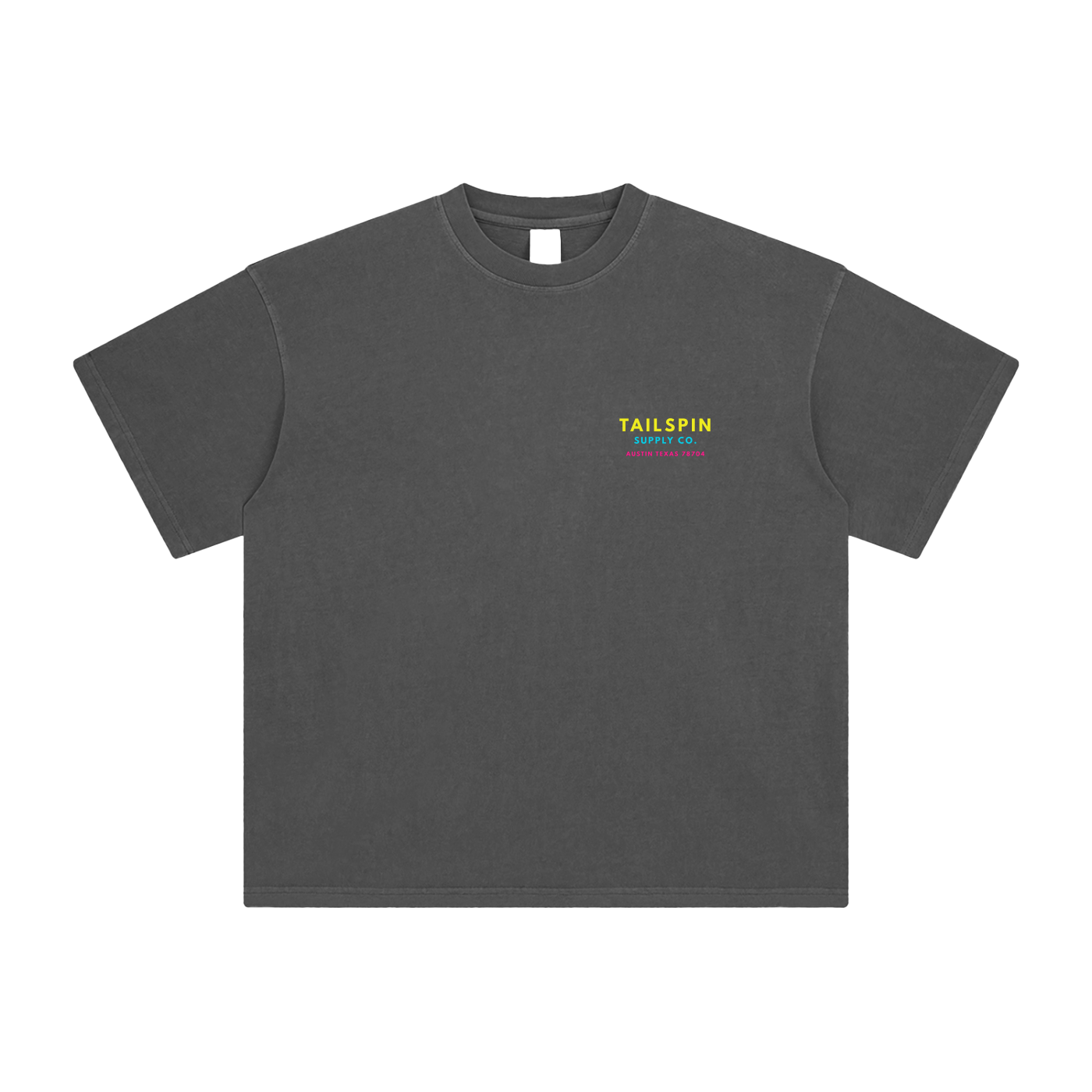 Tailspin - Honky-Tonk Howdy T-shirt unisex