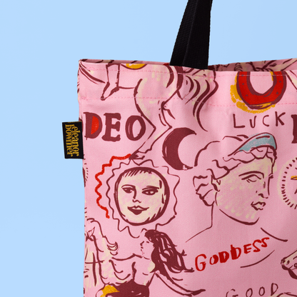 Eleanor Bowmer - Rodeo Goddess Schultertasche