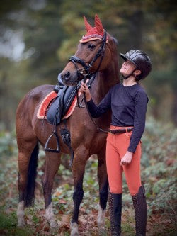 Design Your Own! - 
Moeders Mooiste Frontriemen - Eigen ontwerp frontriem