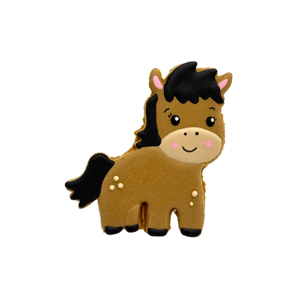 OP=OP - Candy Horse - The Farm Limited Collection - Los koekje