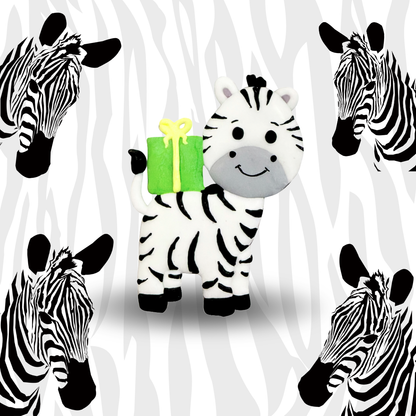 Candy Horse - Stable Party Limited Collection - Einzelkeks (verschiedene Varianten)