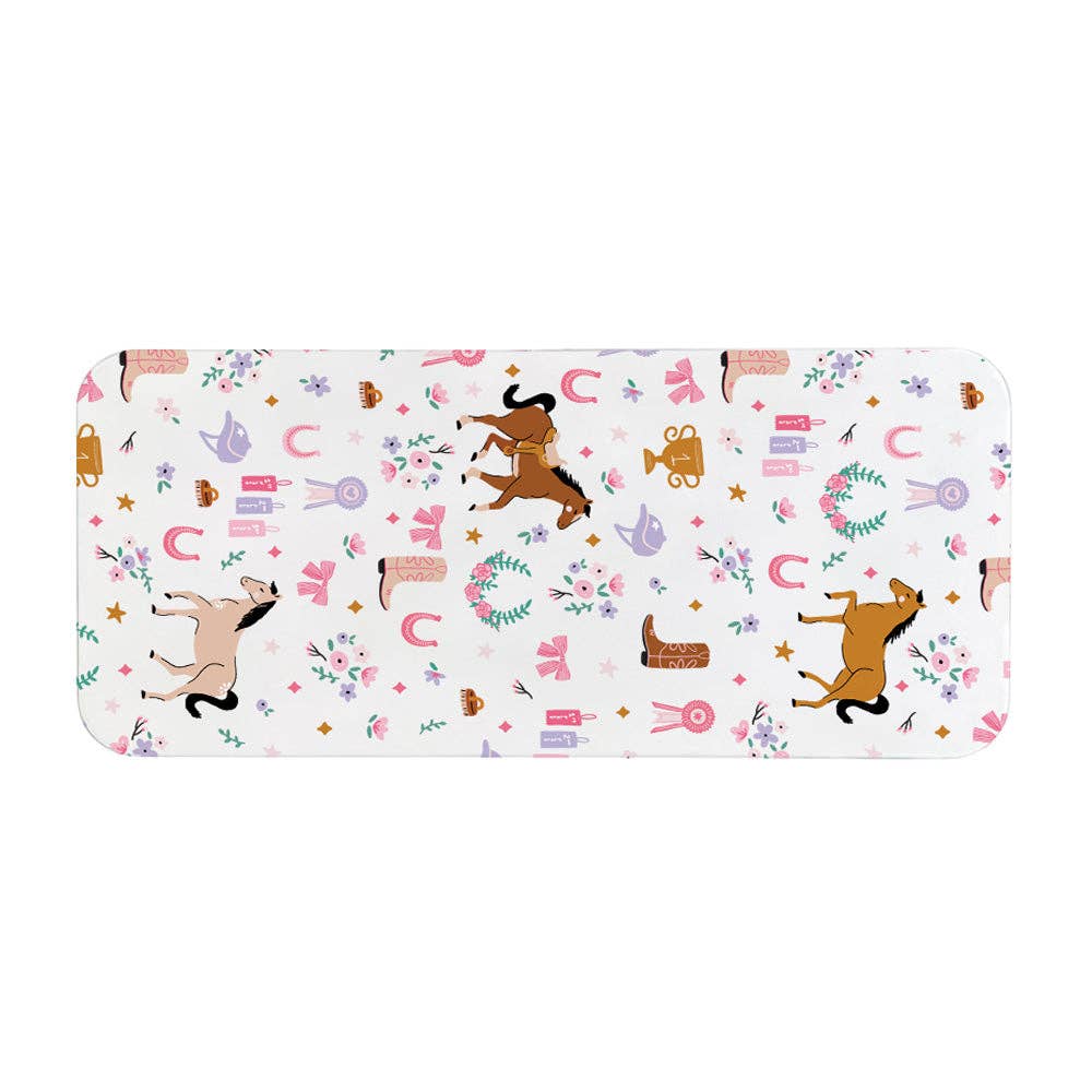Jollity &amp; Co - Ponytales Pencil Box