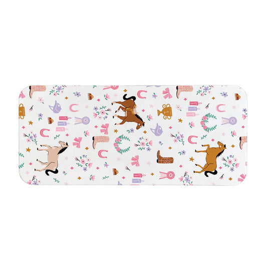 Jollity &amp; Co - Ponytales Pencil Box