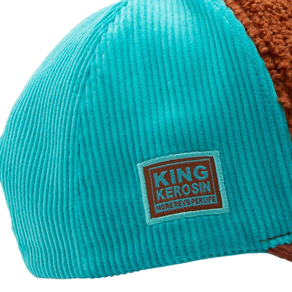 King Kerosin - Baseball-Cap California Country Park