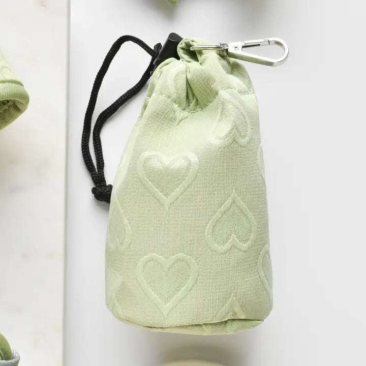 Cocopup - Drawstring treat bag (assorted)