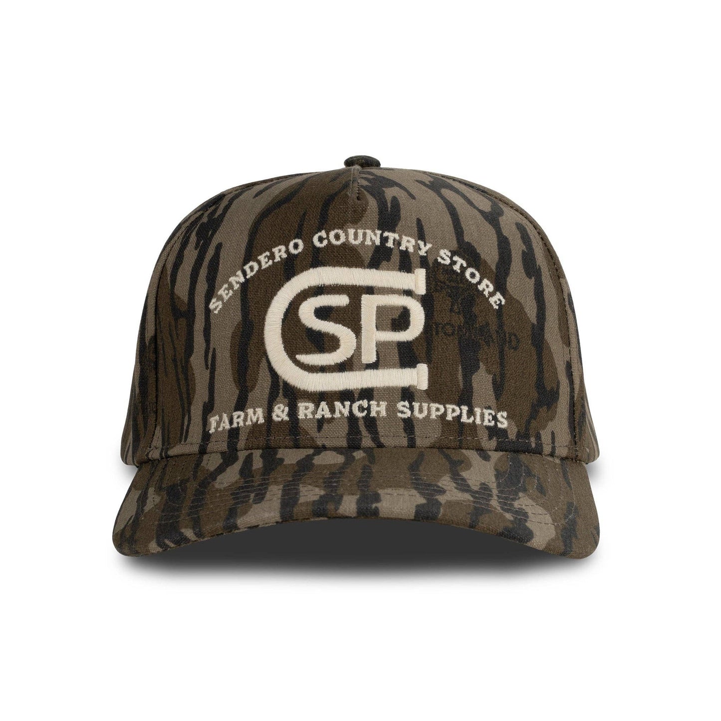 Sendero - Pet Ranch Supplies mimetico