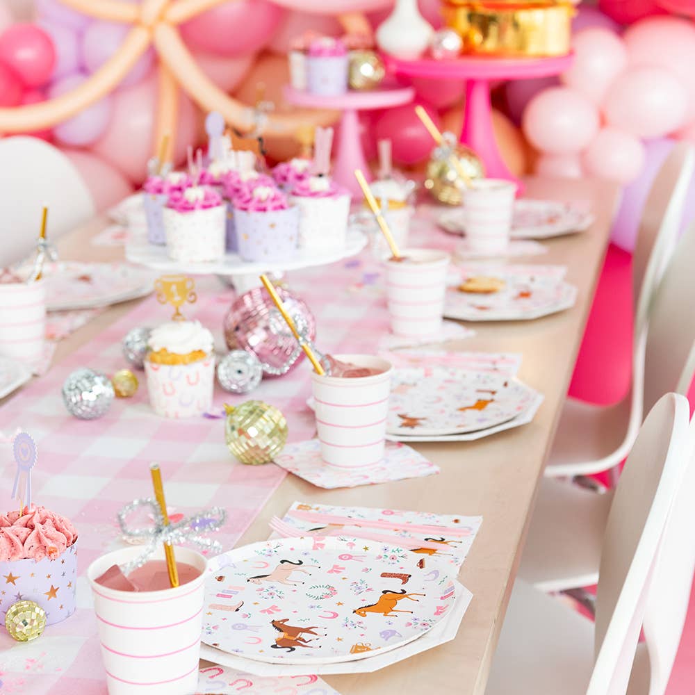 Jollity - Pony Tales Petite servetten