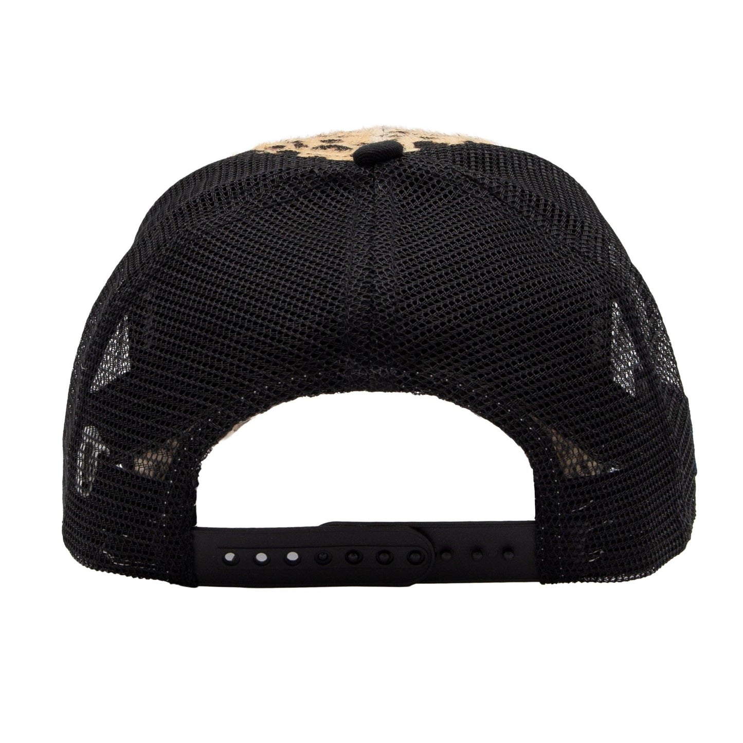 King Kerosin - Gorra trucker Wild Rebel Royal Kitten Club